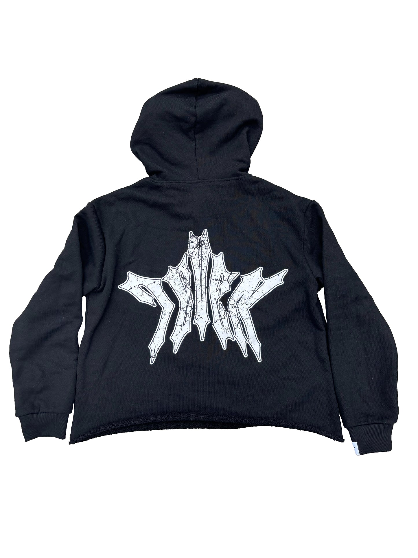 "Black" Envision Hoodie