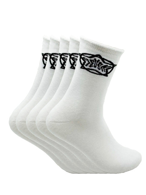 5-Pack 7even Star Socks