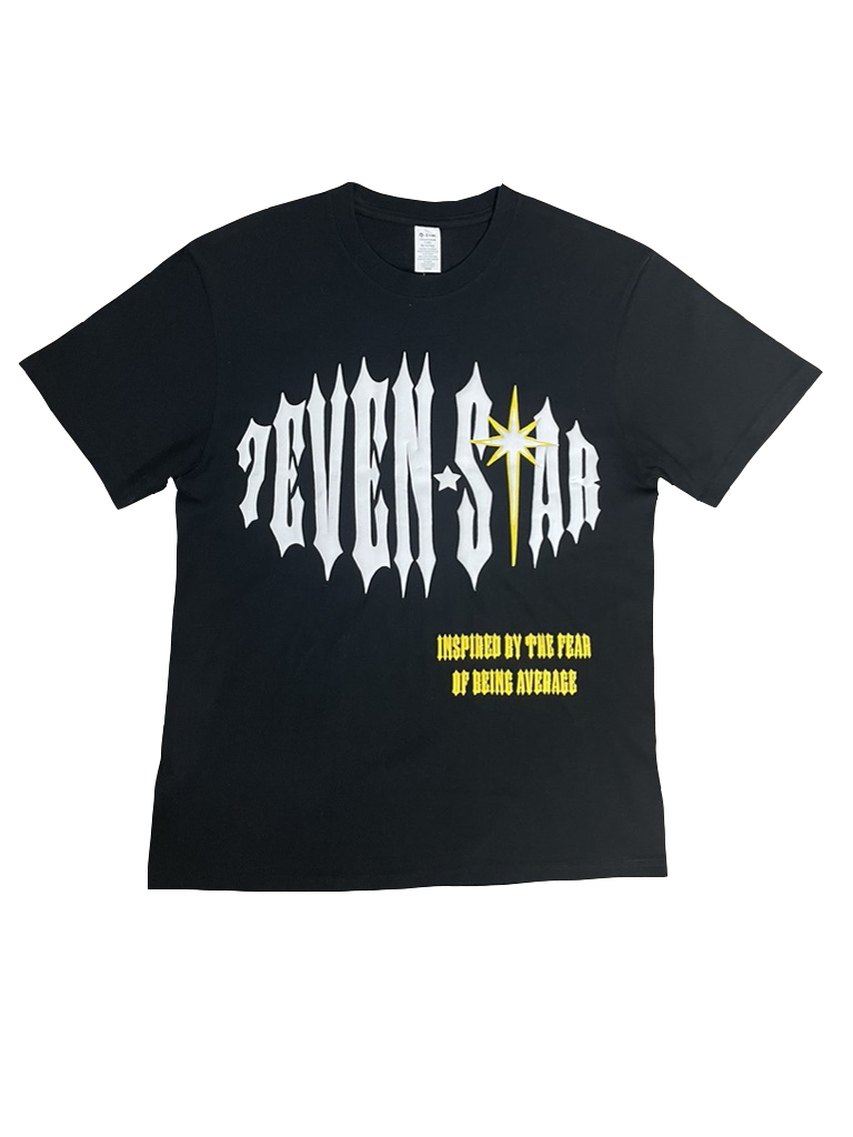 7even Star Tee